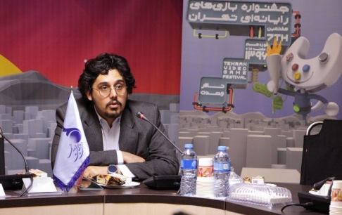 فراخوان هفتمین جشنواره بازی‌های رایانه‌ای تهران فردا منتشر می‌شود